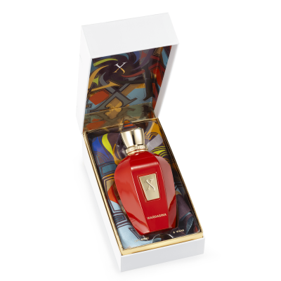 Wardasina vibe Eau de Parfum 100ml|Xerjoff jlt