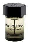 Ysl L&#39; Homme Nuit Edt 100ml Erkek Tester Parfüm Man