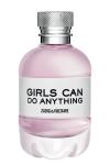 Zadig & Voltaire Girls Can Do Anything EDP 90ML Bayan Tester Parfüm Woman