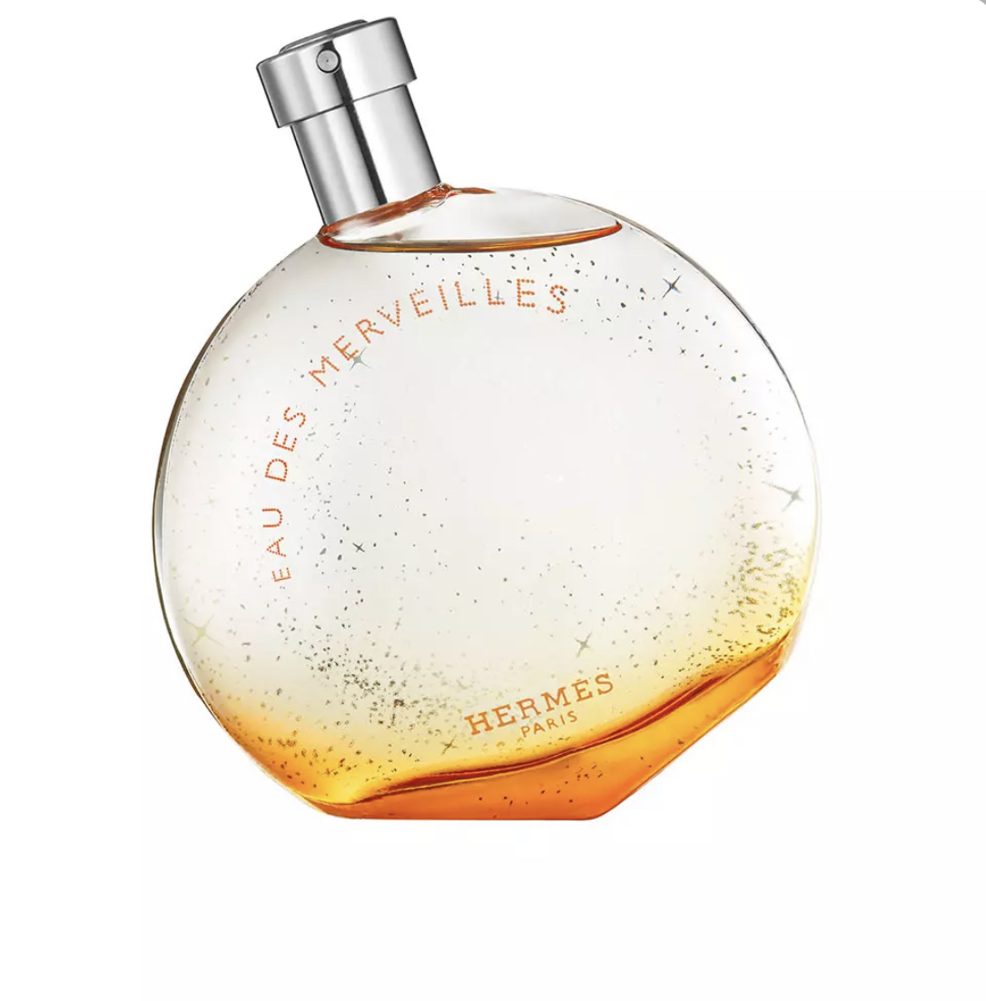 Hermes eau des merveilles