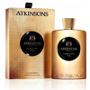 Atkinsons Oud Save The King EDP 100 ml Erkek Parfümü JLT Man