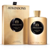 Atkinsons Oud Save The Queen Edp 100 ml Unisex Parfüm JLT Woman