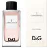 Dolce Gabbana No 3 L'imperatrice Edp Kadın Parfüm 100 Ml ARC JLT Woman