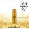 Paco Rabanne Lady Millione Kadın Deodorant 200ml