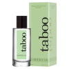 Taboo Libertin Afrodizyak Edt 100 ml Erkek Parfüm JLT Man