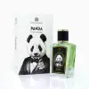 Zoologist Panda Deluxe