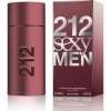 Carolina Herrera 212 Sexy Men 100 Ml ARC JLT Man