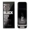 Carolina Herrera 212 VIP Black 100ML EDP Erkek Parfümü ARC JLT Man