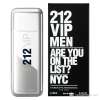 CAROLİNA HERRERA 212 VİP MEN EDT 100 ML ARC JLT Man