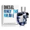 Diesel Only The Brave Pour Homme EDT Erkek Parfüm 125ml ARC JLT Man