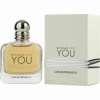 Emporio Armani Because It's You 100ML EDP Bayan Parfümü ARC JLT Woman