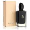 Giorgio Armani Si Intense EDP 100ML JLT Woman