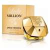 Paco Rabanne Lady Million EDT Bayan Parfüm 80 ml ARC JLT Woman