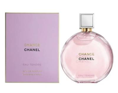 Chanel Chance Eau Tendre (EDT) 100 ml arc JLT Woman