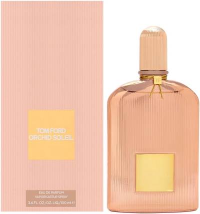  Tom Ford Orchid Soleil EDP 100 ml Kadın Parfüm tester Woman jlt