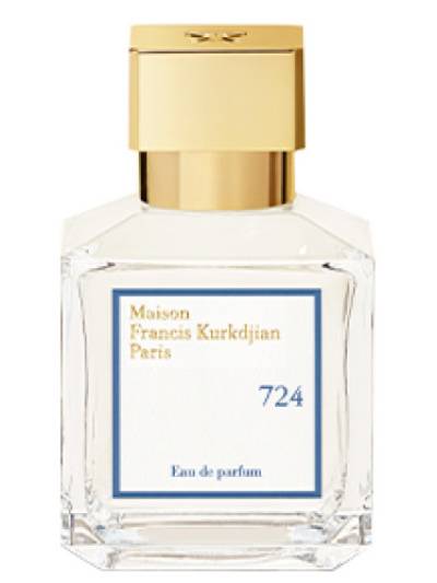 724 Maison Francis Kurkdjian ARC JLT Unisex