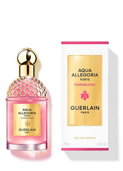 Aqua Allegoria Florabloom Forte - Eau de Parfum jlt 