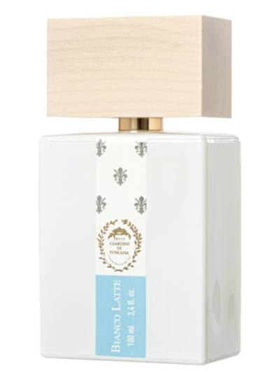 Bianco Latte Giardini Di Toscana perfume Woman