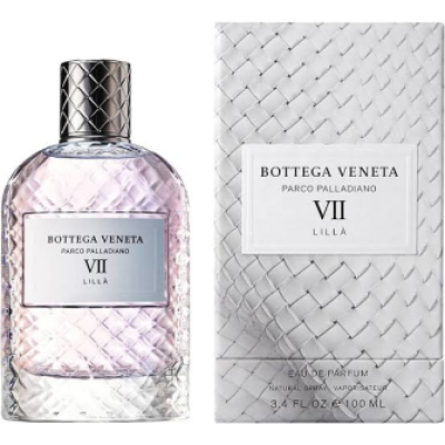 Bottega Veneta Parco Palladiano Vll LILLA Edp 100 ml Unisex Parfümü JLT Unisex