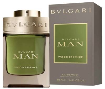 Bvlgari Man Wood Essence Edp 100 Ml ARC JLT Man