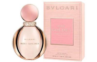 Bvlgari Rose Goldea EDP 90 ml Kadın Parfüm ARC JLT Woman