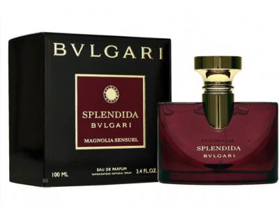 Bvlgari Splendida Magnolia Sensuel Edp 100 Ml Kadın Parfüm JLT Woman