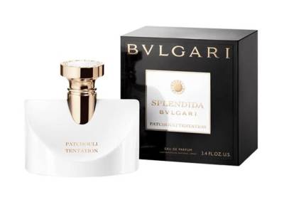 Bvlgari Splendida Patchouli Tentation EDP 100 ml Kadın ParfümüARC JLT Woman