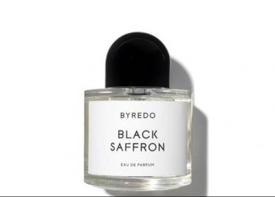 Byredo black saffron edp 100 ml JLT Unisex