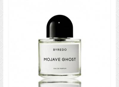 Byredo mojava ghost edp 100 ML JLT Unisex