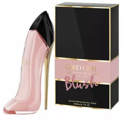 Carolina Herrera Good Girl Blush BAYAN 80ml ARC JLT Woman