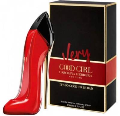 Carolina Herrera Very Good Girl Edp 80 ml Kadın Parfüm ARC JLT Woman