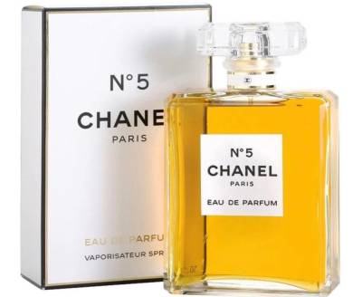 Chanel No5 Chanel Edp 100ml Bayan ARC JLT Woman