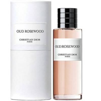 Christian Dior Oud Rosewood 125 Ml Unisex ARC JLT Unisex