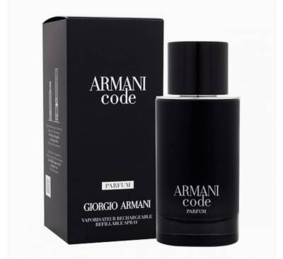 Giorgio Armani Code Le Parfum Edp ARC JLT Man