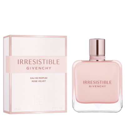 Givenchy Irresistible Rose Velvet Edp 80 ml Kadın Parfüm JLT Woman