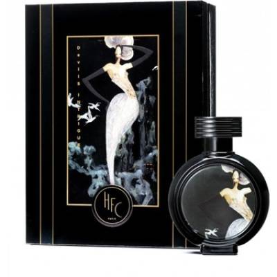 Haute Fragrance Company Hfc Devils Intrigue EDP Kadın Parfüm jlt Woman