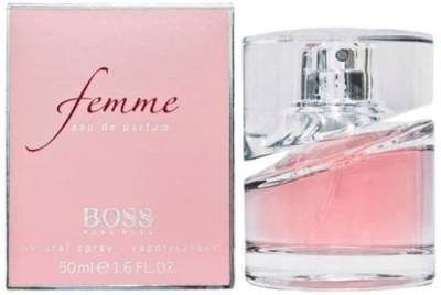 Hugo Boss Femme EDP 75 ml Kadın Parfüm arc JLT Woman