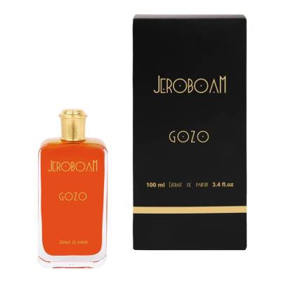 Jeroboam Gozo by Jeroboam Extrait de Parfum arc JLT Unisex