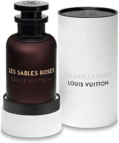 Louis Vuitton Les Sables Roses jlt