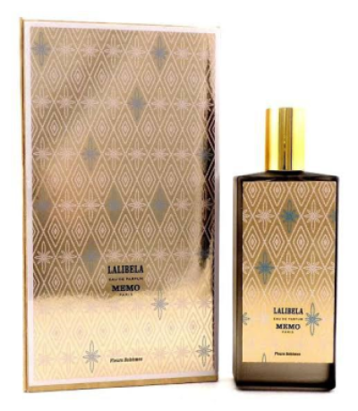 Memo Paris Lalibela Edp 75 Ml Kadın Parfüm JLT Unisex