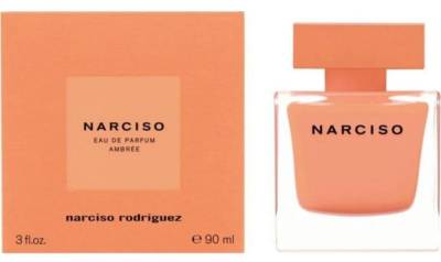 Narciso Rodriguez Narciso Ambree EDP 90ML ARC JLT Woman