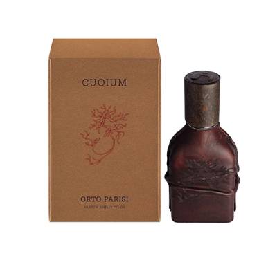 Orto Parisi Cuoium EDP 50 ml arc JLT Unisex