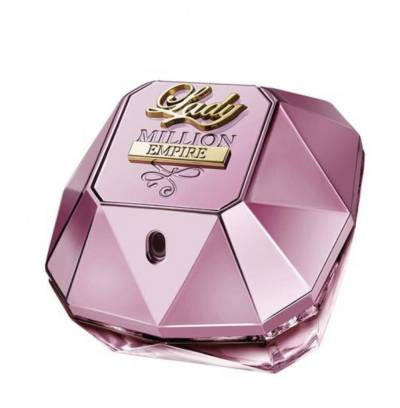 PACO RABANNE Lady Million Empire - Eau de Parfum tester JLT Woman