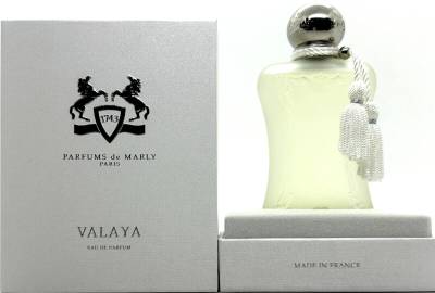 PARFUMS DE MARLY VALAYA EAU DE PARFUM JLT Unisex