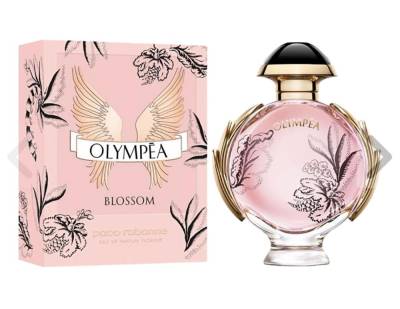 Paco Rabanne Olympea Blossom Edp 80 ml ARC JLT Woman