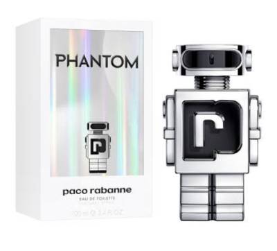 Paco Rabanne Phantom Erkek Parfüm EDT 100 ML ARC JLT Man