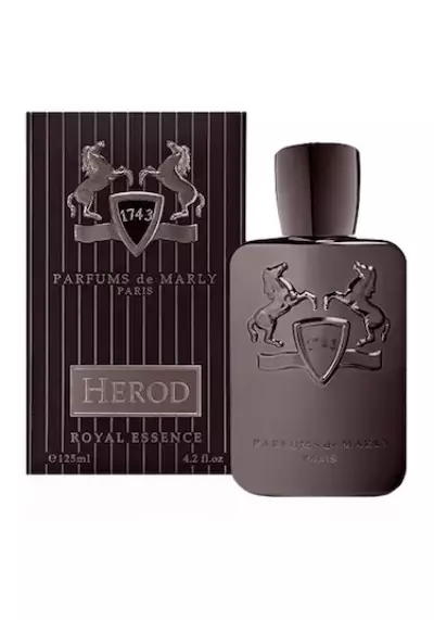 Parfums De Marly Herod Erkek Parfüm EDP 125 ML JLT Unisex