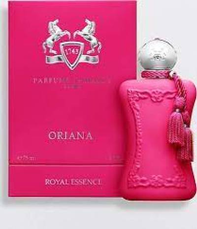 Parfums De Marly Oriana Kadın Parfüm Edp 75 Ml JLT Unisex