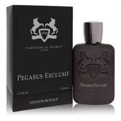 Parfums De Marly Pegasus Exclusif EDP 125 ml Erkek JLT Unisex