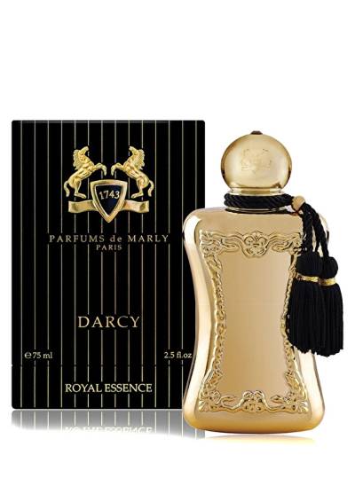 Parfums de Marly Darcy 75 ml Kadın Parfüm JLT Unisex